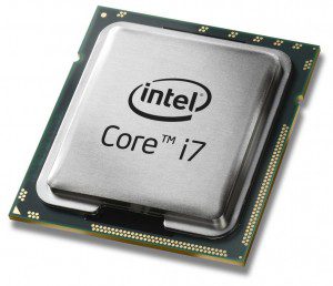 Vi xử lý Intel Core i7