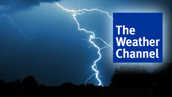 Ứng dụng The Weather Channel