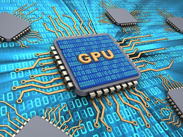 Bộ xử lý đồ họa (GPU)