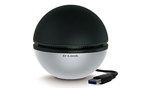 D-Link Systems AC1900 Ultra Wi-Fi USB 3.0