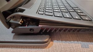 Sửa bản lề laptop hiệu quả