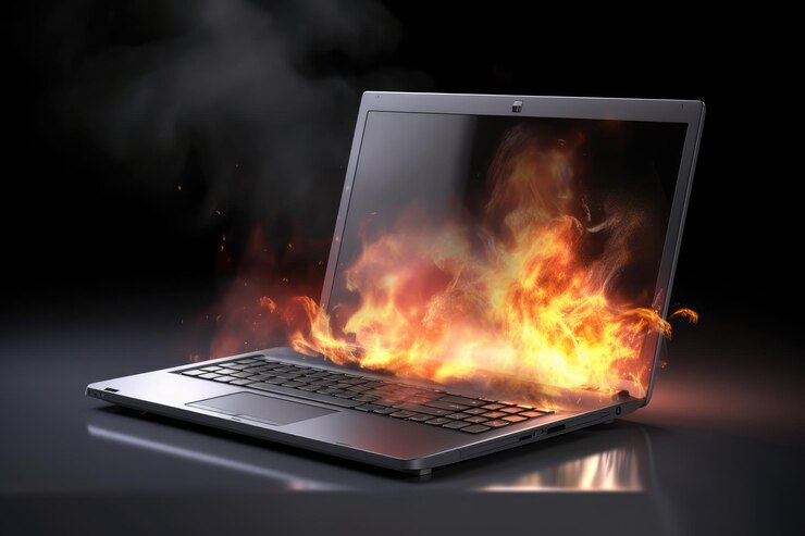 Nguyên nhân Macbook bị nóng và cách khắc phục